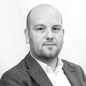 Ben Cheeseman - Commercial Director