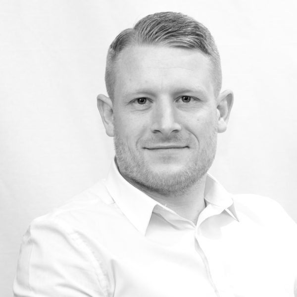 Darryl Meredith - Project Manager, RBI Class & Classification 2A, B & D