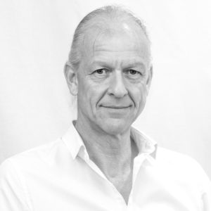 Vic Datlen - Senior Project Manager, RBI Class & Classification 3G
