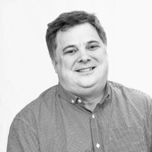 Iain Duncan  - Building Control Surveyor, RBI Class & Classification 2A, B & D