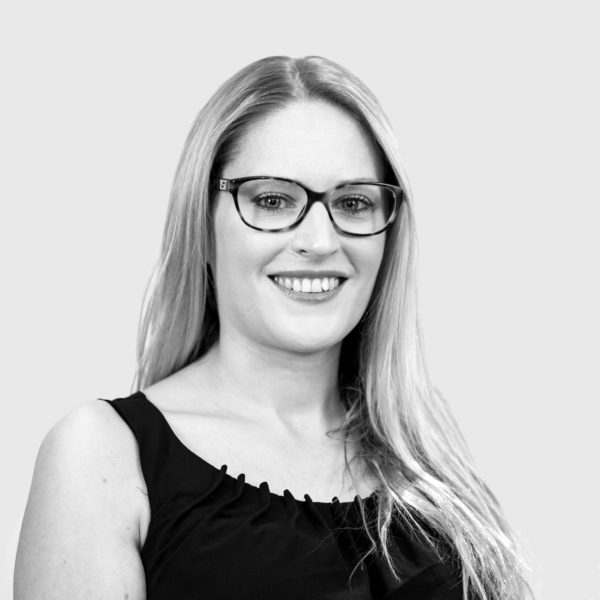 Samantha Douglas - Senior Finance Officer