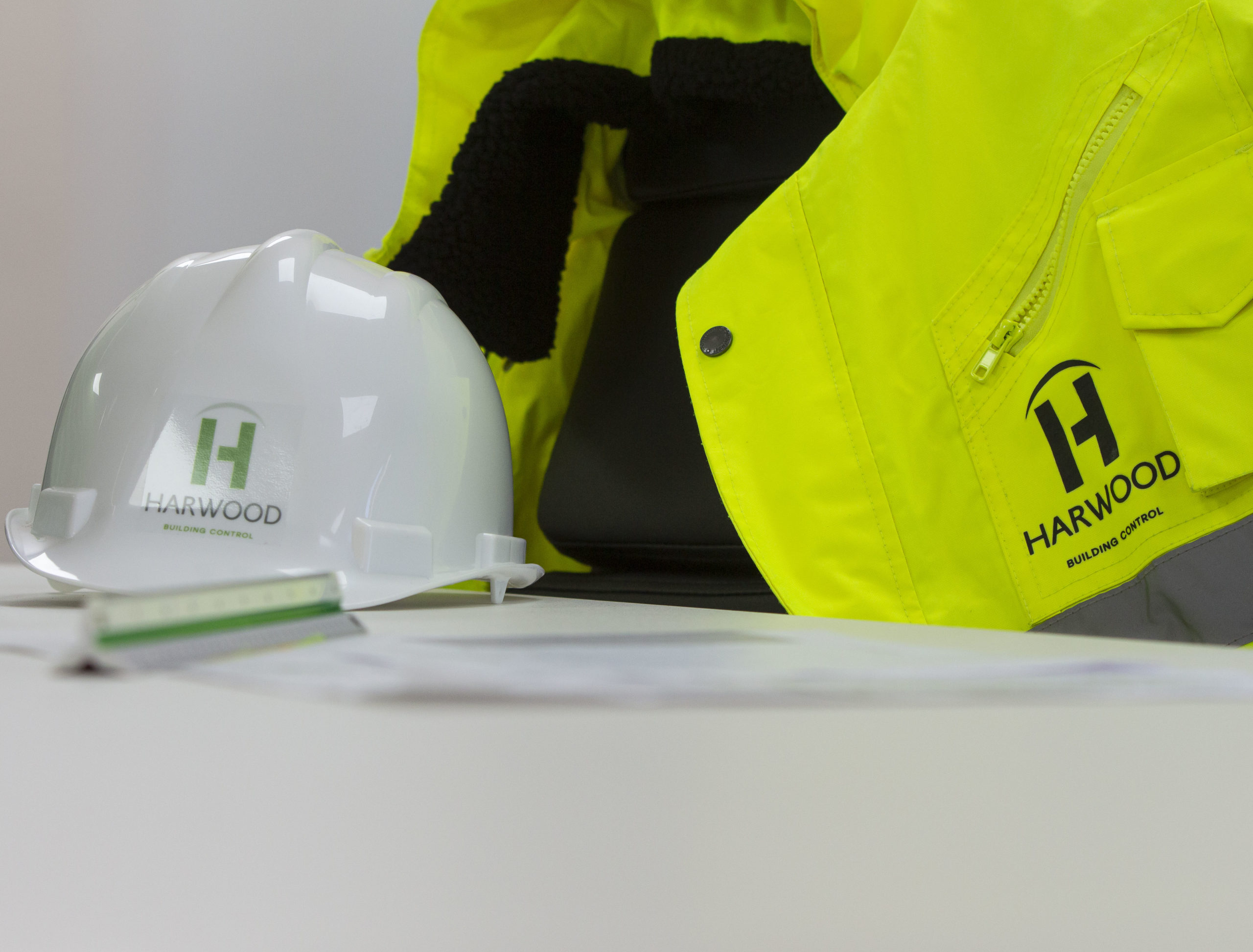 Senior Project Manager -