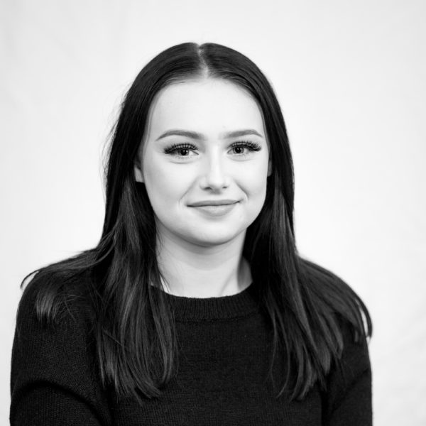 Emily Yeo - Finance Co-ordinator