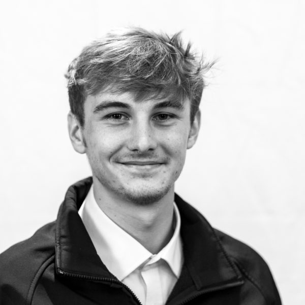 Jayden Petch - Trainee Building Control Surveyor