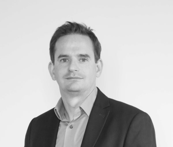 Adam Dodd - Operations Director, RBI Class & Classification 3H & Class 4 Technical Manager