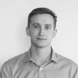 Shaun O Neill - Senior Project Manager