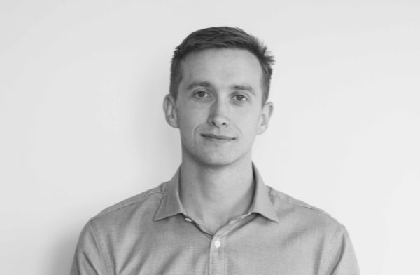 Shaun O Neill - Senior Project Manager