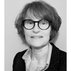 Lisa Rooke-James - Senior Building Control Surveyor