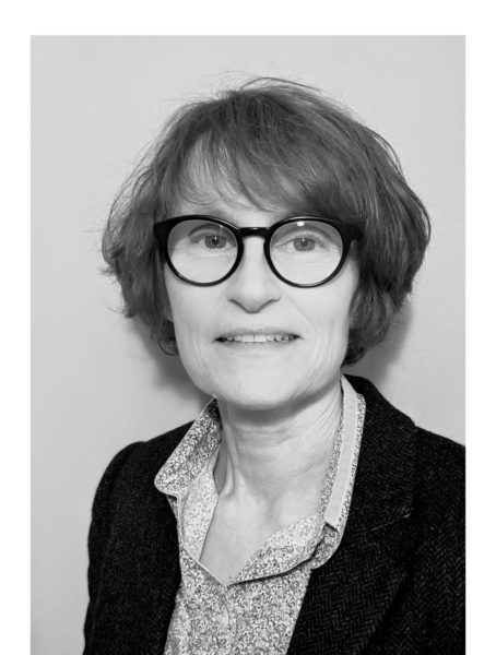 Lisa Rooke-James - Senior Building Control Surveyor