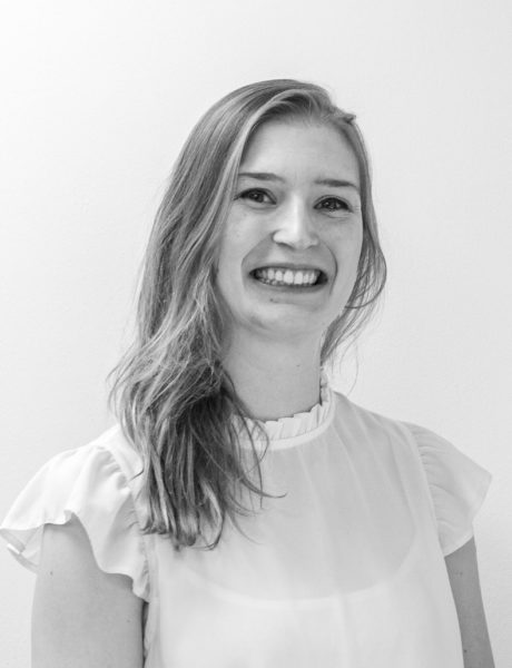 Lucy Ibbetson - Administrator 