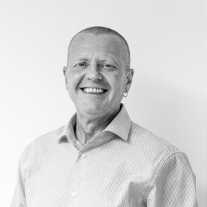 Andy Benzies - Site Inspector