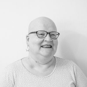 Angie Coomber - Health & Safety Technical Manager