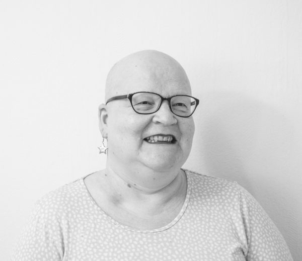 Angie Coomber - Health & Safety Technical Manager