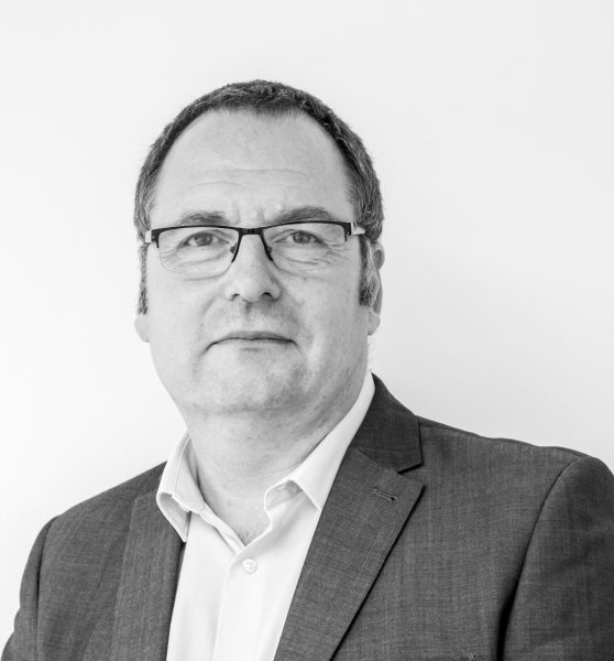 Mark Goldsmith - Technical and Compliance Associate Director, RBI Class & Classification 3H & Class 4 Technical Manager