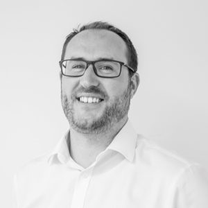 Martin Reavey - Building Control Manager, RBI Class & Classification 3H & Class 4 Technical Manager