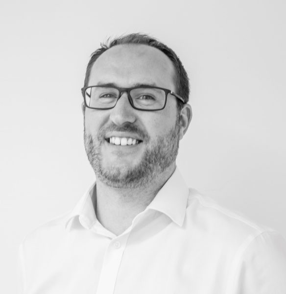 Martin Reavey - Building Control Manager, RBI Class & Classification 3H & Class 4 Technical Manager