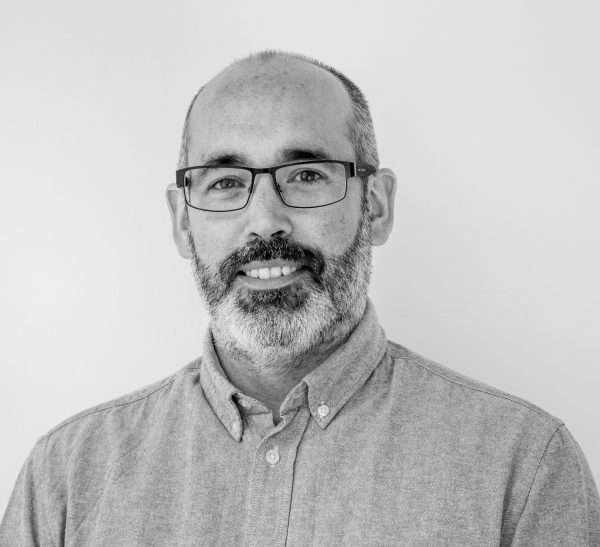 Imanol Murcia-Alonso - Building Control Surveyor, Class & Classification 2A, B & D (Plan Assessment only)