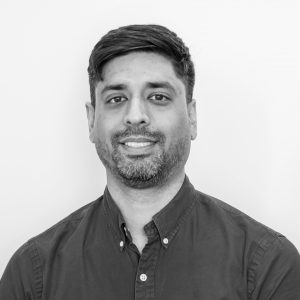 Shamaun Mall - Project Manager, Class & Classification 2A, B & D