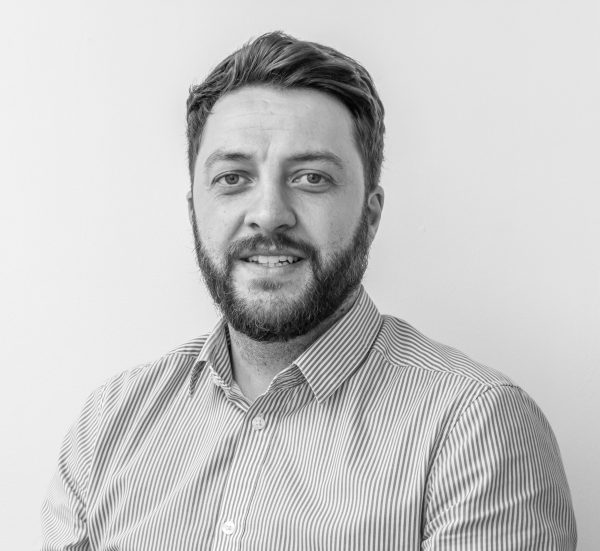 Jamie Inglis - Project Manager, Class & Classification 2A & B