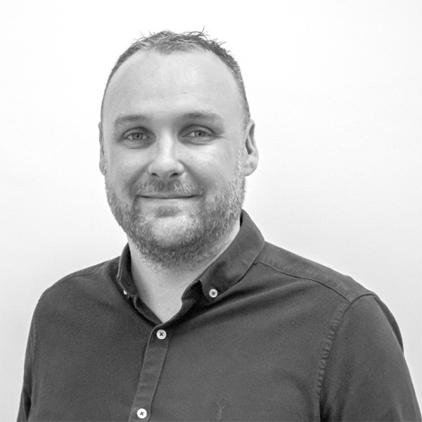 Chris Leaburn - Senior Project Manager, Class & Classification 2F