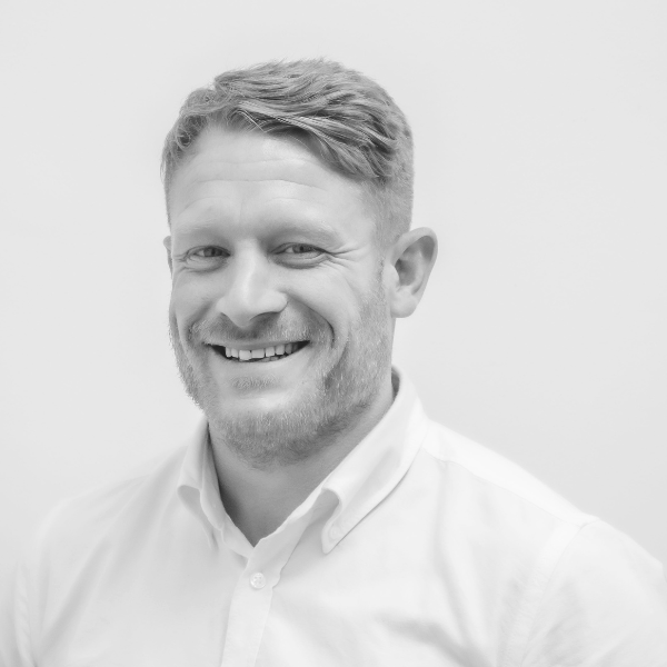 Darryl Meredith - Project Manager