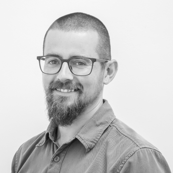 Richard Jones - Assistant Building Control Surveyor 