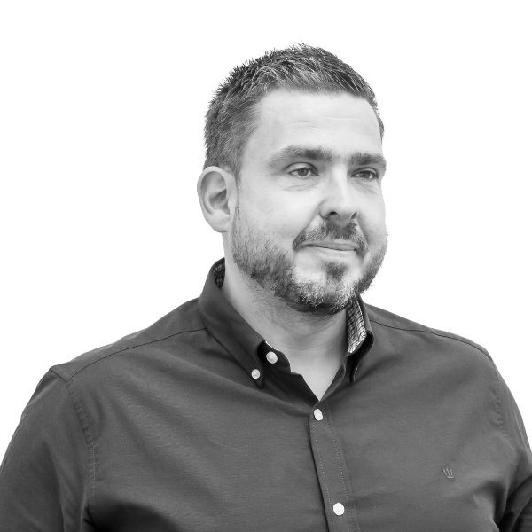 Richard Preston - Operations Director
